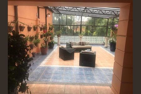 Casa à venda com 790m², 5 quartos e 4 vagas