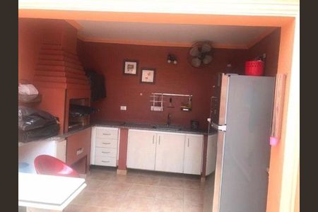 Casa à venda com 790m², 5 quartos e 4 vagas