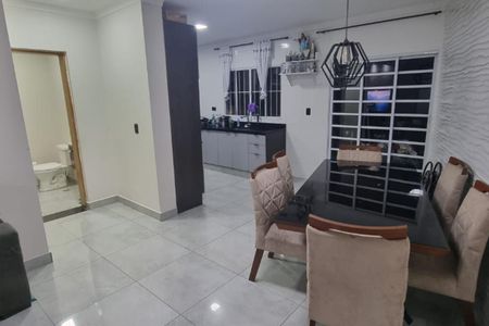 Casa à venda com 400m², 3 quartos e 3 vagas