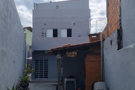 Casa à venda com 400m², 3 quartos e 3 vagas