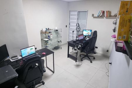 Casa à venda com 400m², 3 quartos e 3 vagas