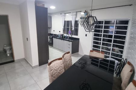 Casa à venda com 400m², 3 quartos e 3 vagas