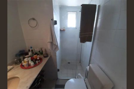 Apartamento à venda com 65m², 2 quartos e 2 vagas