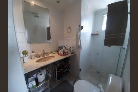 Apartamento à venda com 65m², 2 quartos e 2 vagas