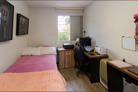 Apartamento à venda com 110m², 3 quartos e 1 vaga Apartamento à venda com 110m², 3 quartos e 1 vagaQuarto 1