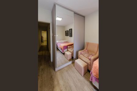 Apartamento à venda com 110m², 3 quartos e 1 vaga Apartamento à venda com 110m², 3 quartos e 1 vagaQuarto 1