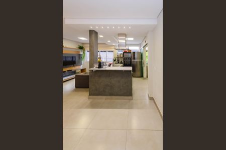 Apartamento à venda com 110m², 3 quartos e 1 vaga Apartamento à venda com 110m², 3 quartos e 1 vagaSala