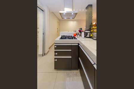 Apartamento à venda com 110m², 3 quartos e 1 vaga Apartamento à venda com 110m², 3 quartos e 1 vagaCozinha