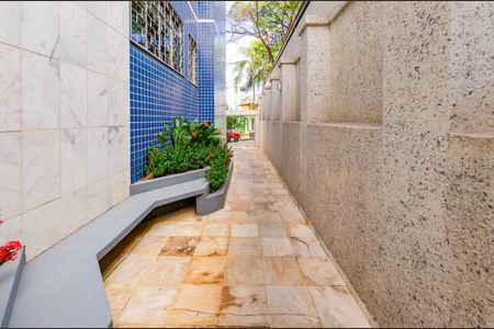 Apartamento à venda com 110m², 3 quartos e 1 vaga Apartamento à venda com 110m², 3 quartos e 1 vagaÁrea comum