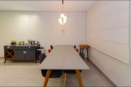 Apartamento à venda com 110m², 3 quartos e 1 vaga Apartamento à venda com 110m², 3 quartos e 1 vagaSala