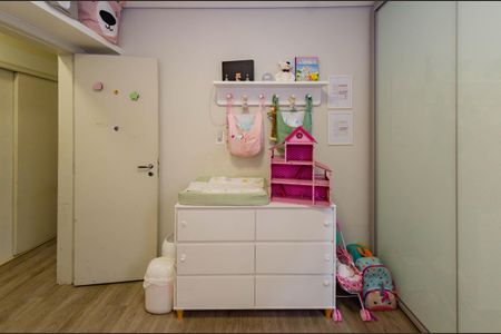 Apartamento à venda com 110m², 3 quartos e 1 vaga Apartamento à venda com 110m², 3 quartos e 1 vagaQuarto 2