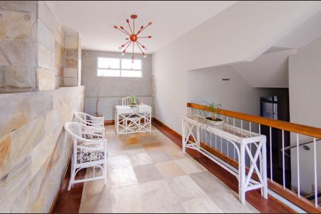 Apartamento à venda com 110m², 3 quartos e 1 vaga Apartamento à venda com 110m², 3 quartos e 1 vagaÁrea comum