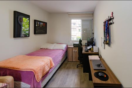 Apartamento à venda com 110m², 3 quartos e 1 vaga Apartamento à venda com 110m², 3 quartos e 1 vagaQuarto 1