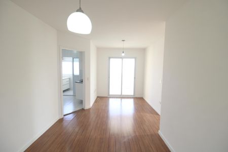 Sala de apartamento para alugar com 2 quartos, 75m² em Santana, São Paulo