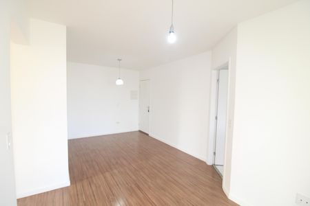 Sala de apartamento para alugar com 2 quartos, 75m² em Santana, São Paulo