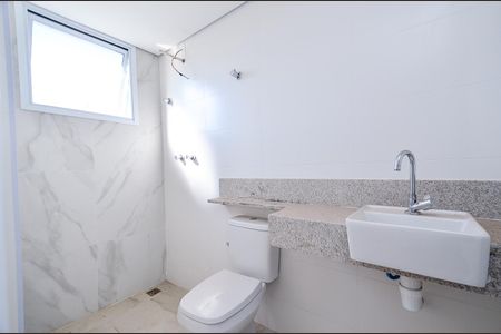 Apartamento à venda com 78m², 3 quartos e 2 vagasBanheiro suite