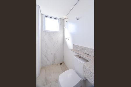 Apartamento à venda com 78m², 3 quartos e 2 vagasBanheiro suite