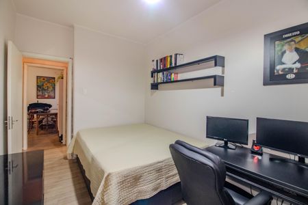 Apartamento à venda com 50m², 2 quartos e sem vagaQuarto 1