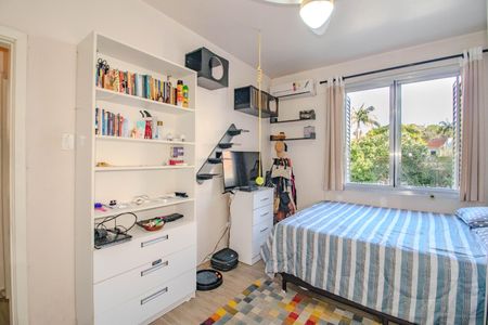 Apartamento à venda com 50m², 2 quartos e sem vagaQuarto 2