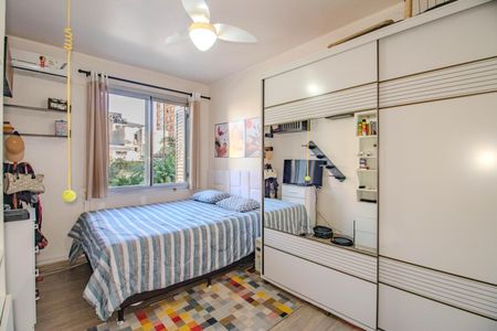 Apartamento à venda com 50m², 2 quartos e sem vagaQuarto 2