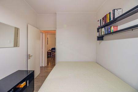 Apartamento à venda com 50m², 2 quartos e sem vagaQuarto 1