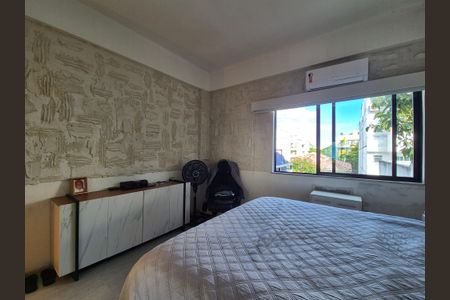 Apartamento à venda com 76m², 2 quartos e 2 vagasSuíte