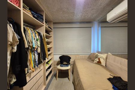 Apartamento à venda com 76m², 2 quartos e 2 vagasQuarto