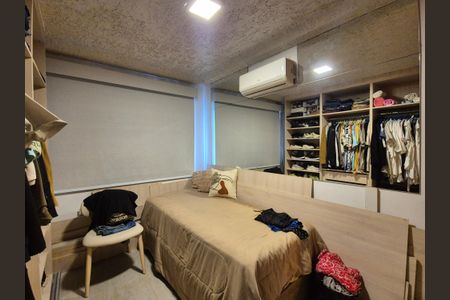 Apartamento à venda com 76m², 2 quartos e 2 vagasQuarto