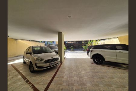 Apartamento à venda com 76m², 2 quartos e 2 vagasGaragem