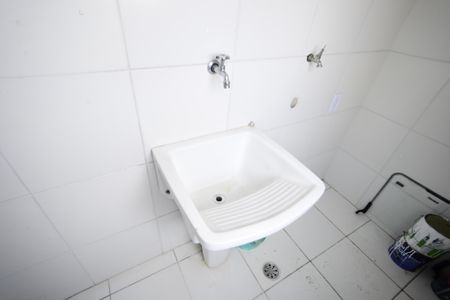 Apartamento à venda com 45m², 1 quarto e 1 vagaÁrea de Serviço