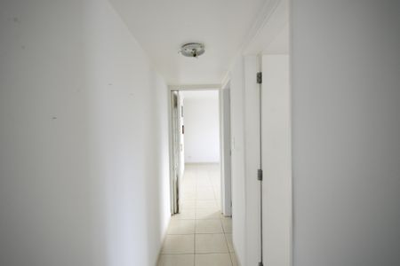 Apartamento à venda com 45m², 1 quarto e 1 vagaCorredor