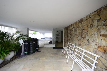 Apartamento à venda com 45m², 1 quarto e 1 vagaÁrea comum