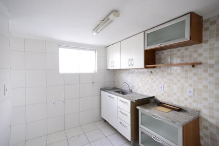 Apartamento à venda com 45m², 1 quarto e 1 vagaCozinha