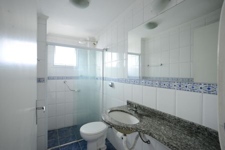 Apartamento à venda com 45m², 1 quarto e 1 vagaBanheiro 
