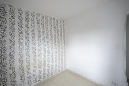 Apartamento à venda com 45m², 1 quarto e 1 vagaQuarto 