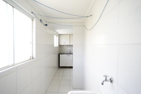 Apartamento à venda com 45m², 1 quarto e 1 vagaÁrea de Serviço