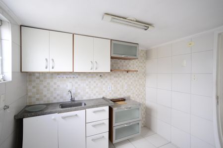 Apartamento à venda com 45m², 1 quarto e 1 vagaCozinha