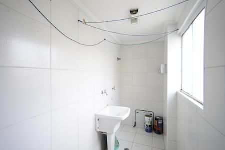 Apartamento à venda com 45m², 1 quarto e 1 vagaÁrea de Serviço