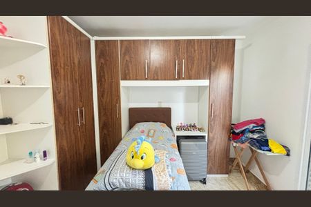 Apartamento à venda com 80m², 2 quartos e 1 vagaQuarto