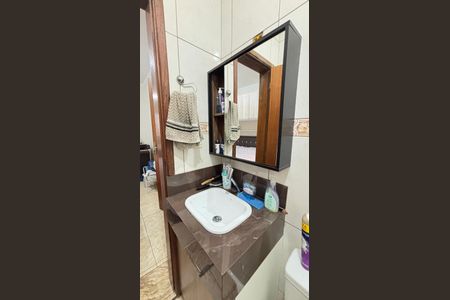 Apartamento à venda com 80m², 2 quartos e 1 vagaBanheiro da Suíte