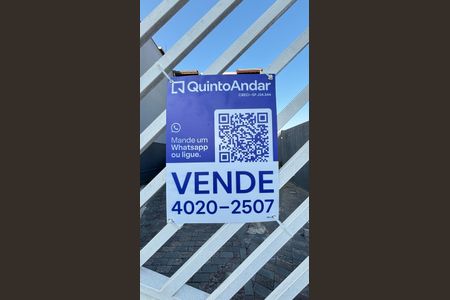 Apartamento à venda com 80m², 2 quartos e 1 vagaFachada