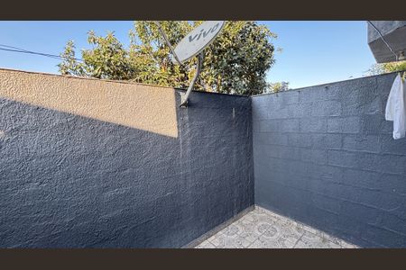 Apartamento à venda com 80m², 2 quartos e 1 vagaVaranda