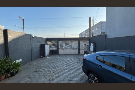 Apartamento à venda com 80m², 2 quartos e 1 vagaGaragem