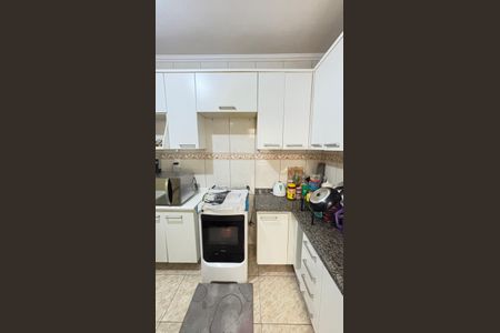 Apartamento à venda com 80m², 2 quartos e 1 vagaCozinha