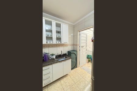 Apartamento à venda com 80m², 2 quartos e 1 vagaCozinha