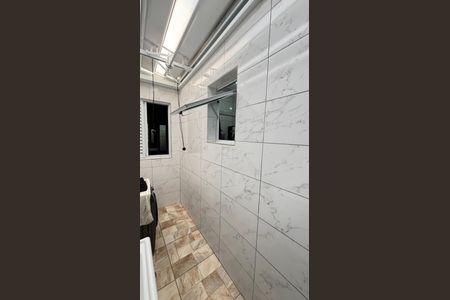 Apartamento à venda com 80m², 2 quartos e 1 vagaÁrea de Serviço