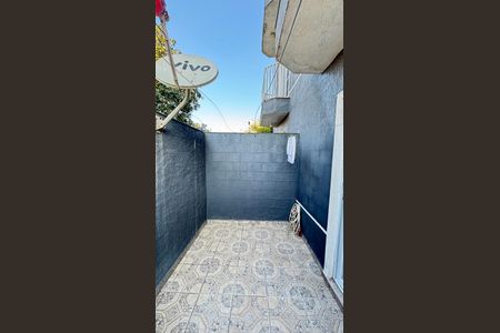 Apartamento à venda com 80m², 2 quartos e 1 vagaVaranda
