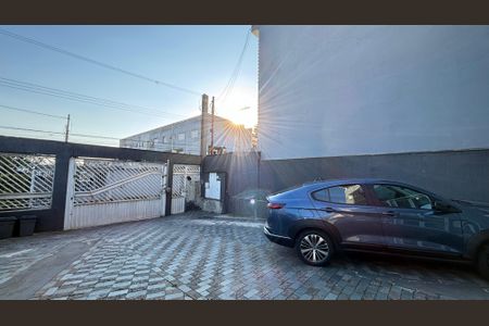 Apartamento à venda com 80m², 2 quartos e 1 vagaGaragem