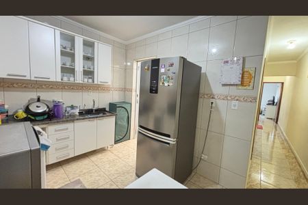 Apartamento à venda com 80m², 2 quartos e 1 vagaCozinha