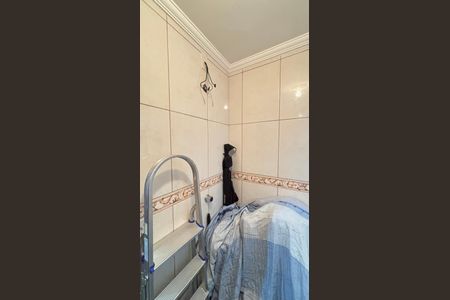 Apartamento à venda com 80m², 2 quartos e 1 vagaBanheiro Social